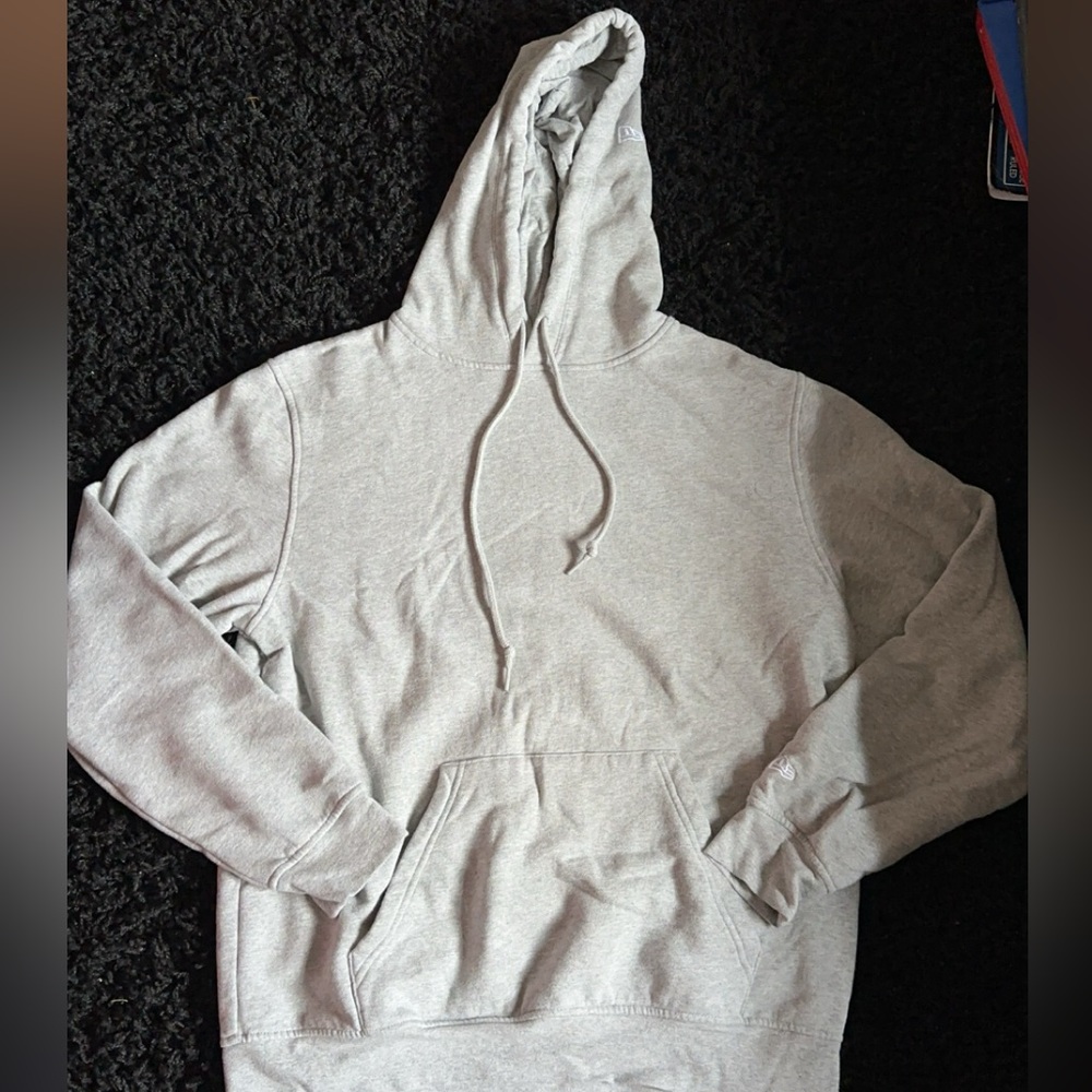New Era hoodie brand new
